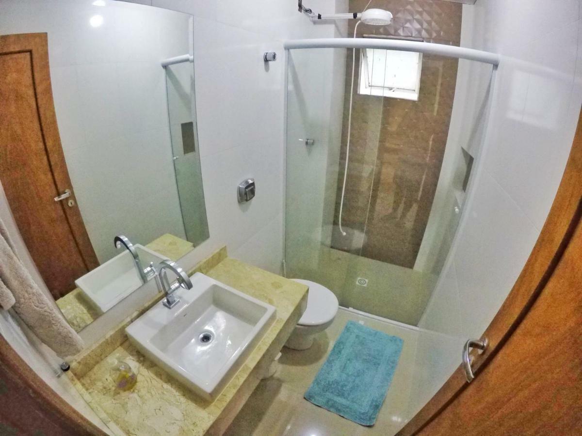 Maria Julia Residencial Lejlighed Balneário Camboriú Eksteriør billede