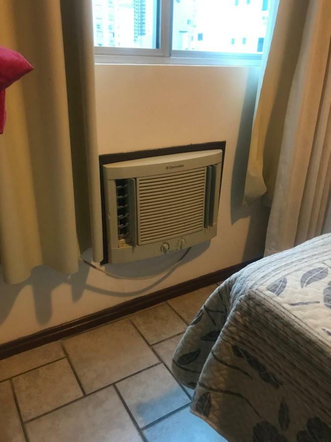 Maria Julia Residencial Lejlighed Balneário Camboriú Eksteriør billede