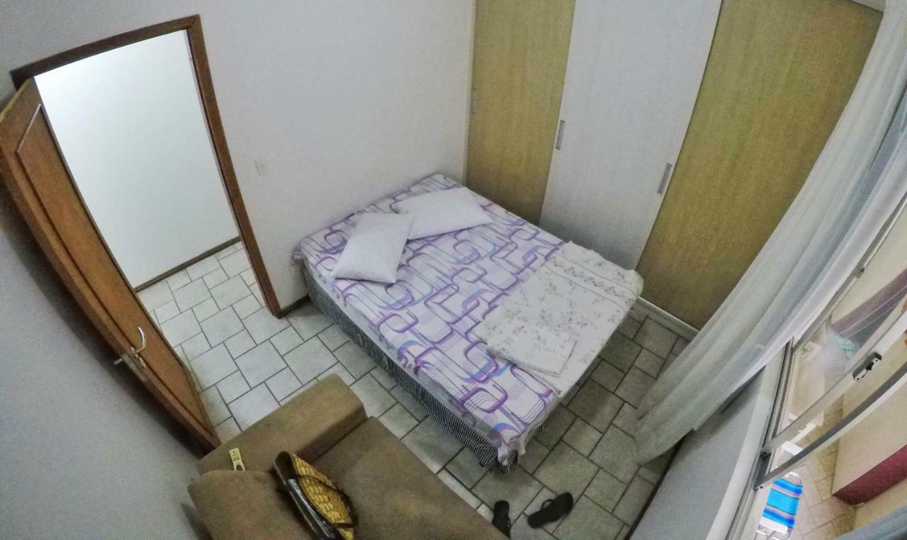 Maria Julia Residencial Lejlighed Balneário Camboriú Eksteriør billede