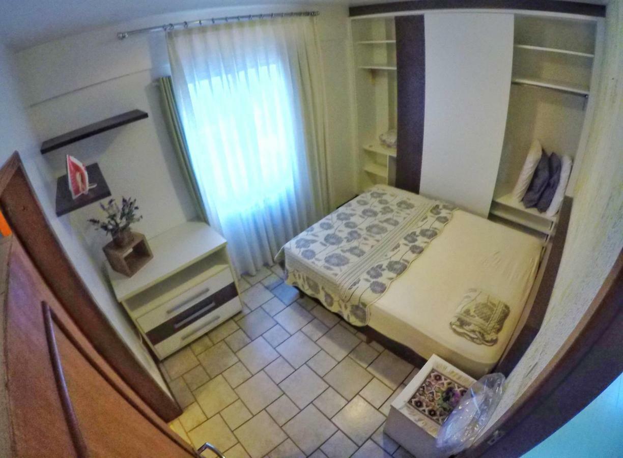 Maria Julia Residencial Lejlighed Balneário Camboriú Eksteriør billede